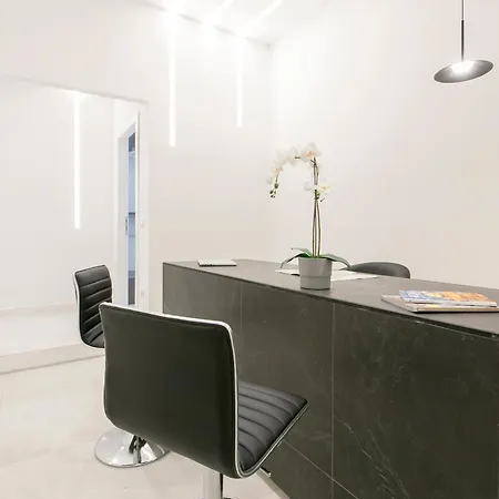 Διαμέρισμα Ottavilla *