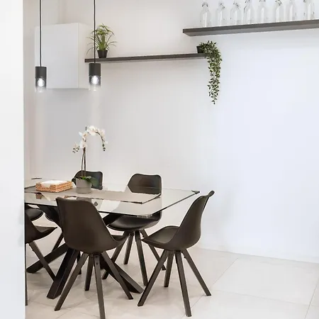 Ottavilla Apartman *