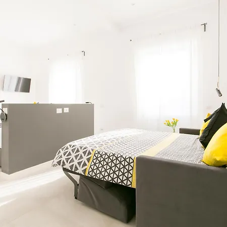 Διαμέρισμα Ottavilla *