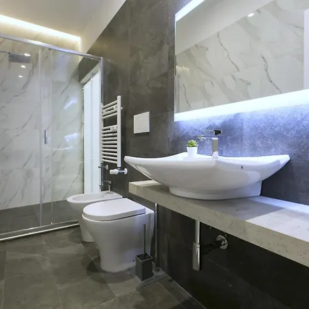 Διαμέρισμα Ottavilla Ρώμη