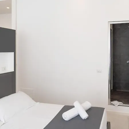 Διαμέρισμα Ottavilla *