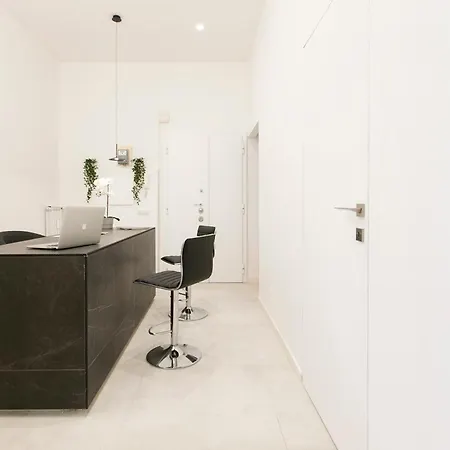 Ottavilla Διαμέρισμα Ρώμη