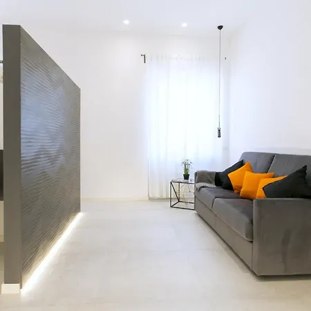 Διαμέρισμα Ottavilla *