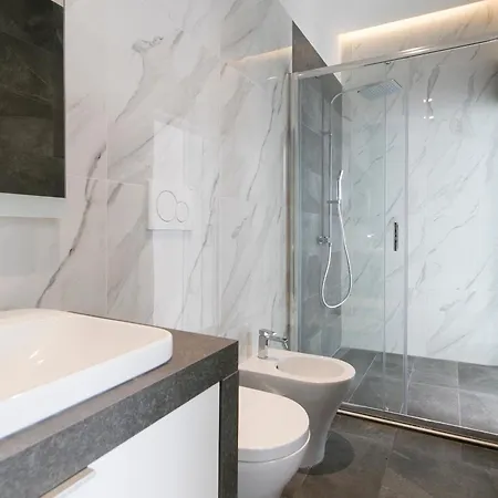 Ottavilla Διαμέρισμα Ρώμη