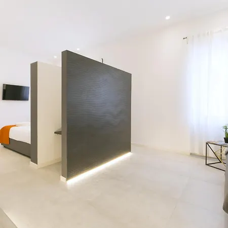 Apartman Ottavilla Róma