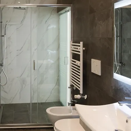 Ottavilla Διαμέρισμα *