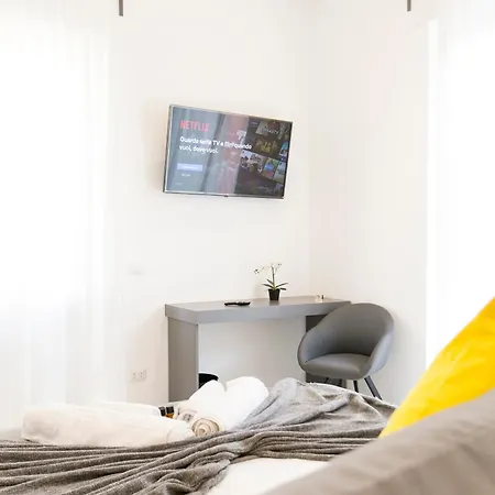 Διαμέρισμα Ottavilla *