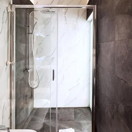 Διαμέρισμα Ottavilla Ρώμη