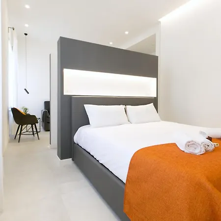 Διαμέρισμα Ottavilla