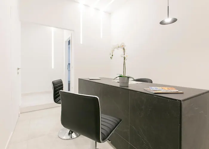 Apartman Ottavilla *