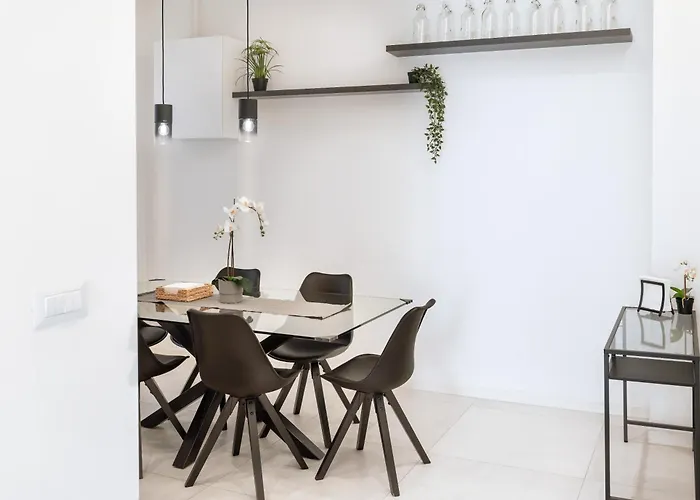 Ottavilla Apartamento *