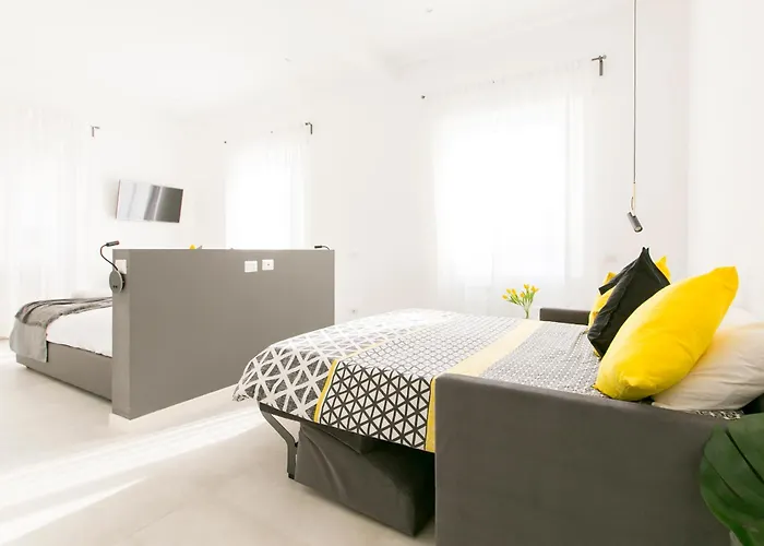 Apartamento Ottavilla *