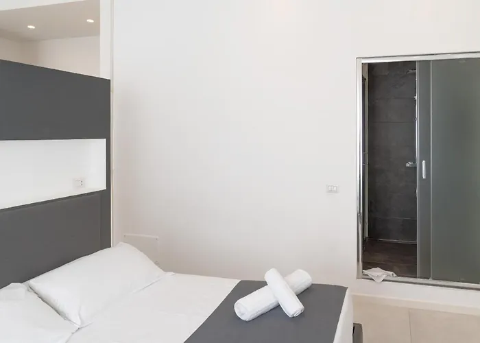 Apartamento Ottavilla *