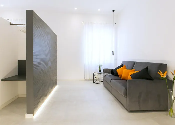 Apartman Ottavilla *