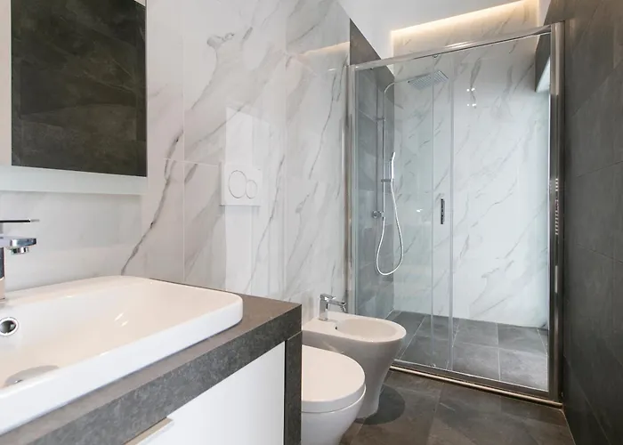 Ottavilla Apartman Róma