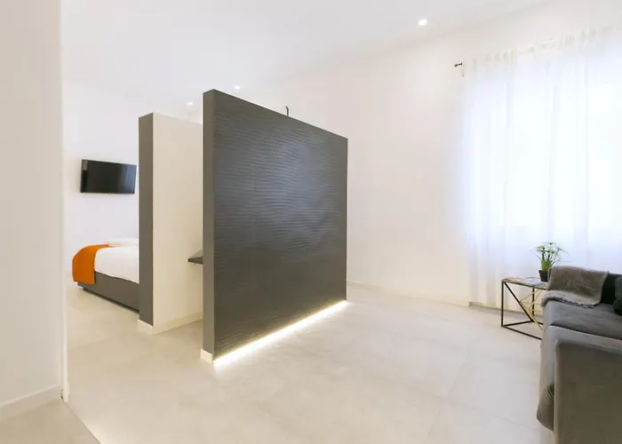 Apartman Ottavilla Róma