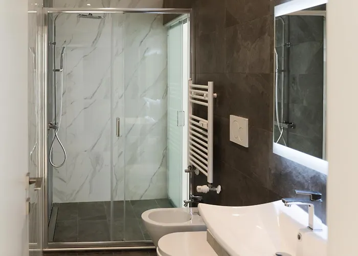 Ottavilla Apartman *