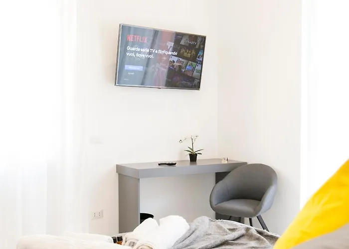 Apartamento Ottavilla *