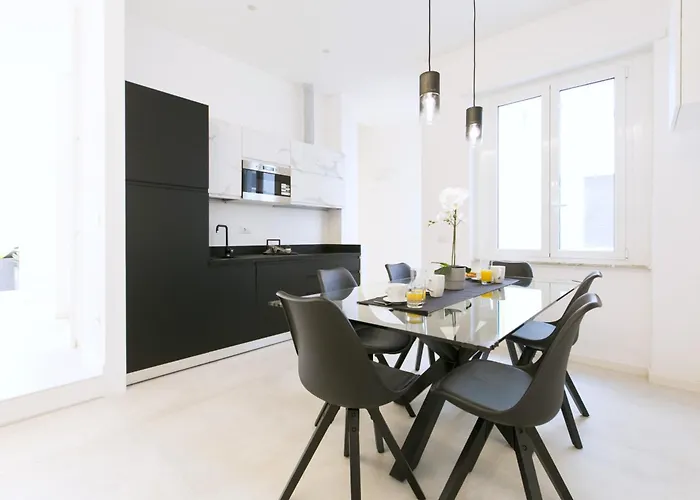 Ottavilla Apartamento