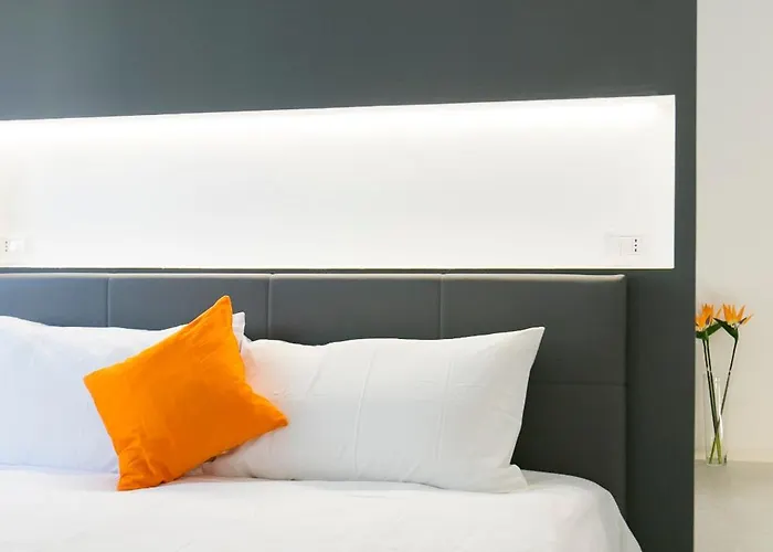 Ottavilla Apartamento Roma