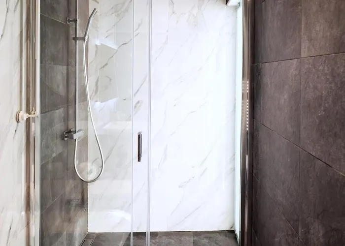 Apartman Ottavilla Róma