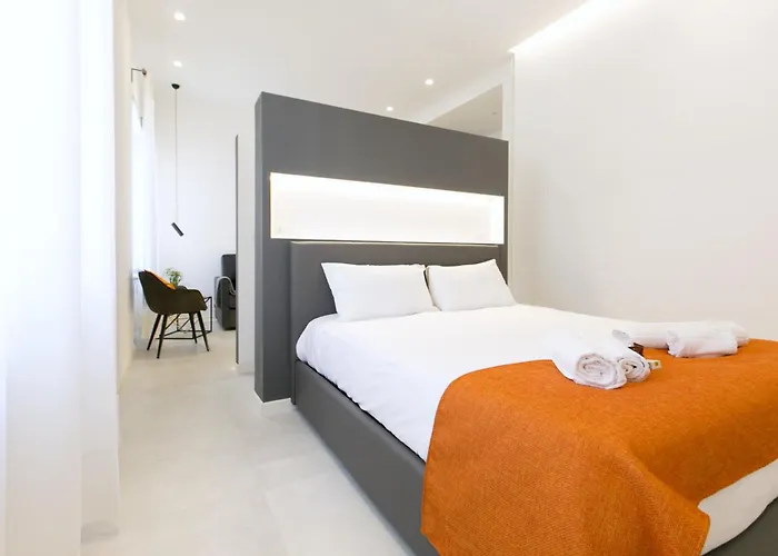 Apartamento Ottavilla