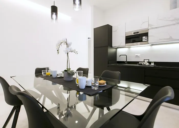 Ottavilla Apartamento