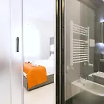 Ottavilla Apartman Róma